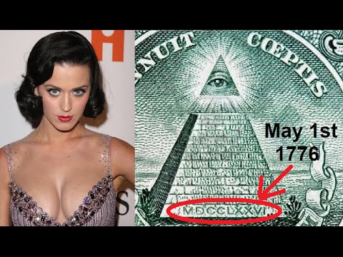 Top 5 Most Mysterious and Powerful Secret Societies