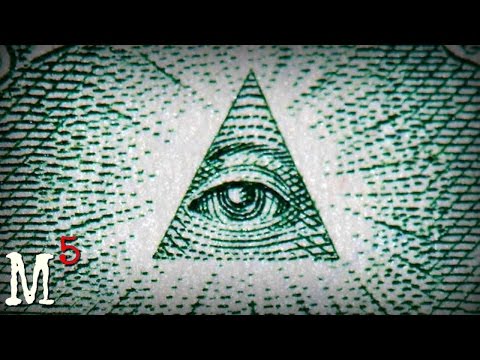 5 Secret Societies That Control The World Around You