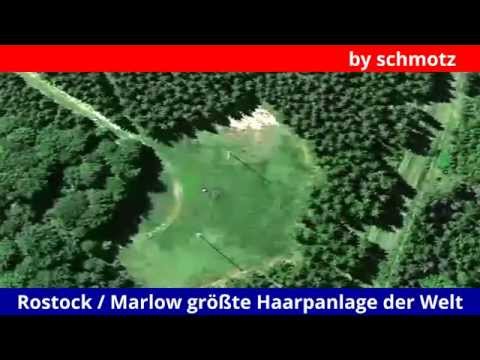 HAARP – Rostock / Marlow – größte Anlage der Welt