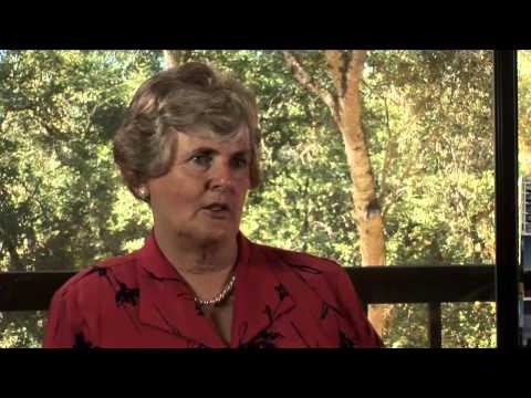 Rosalind Peterson: The Chemtrail Cover-Up