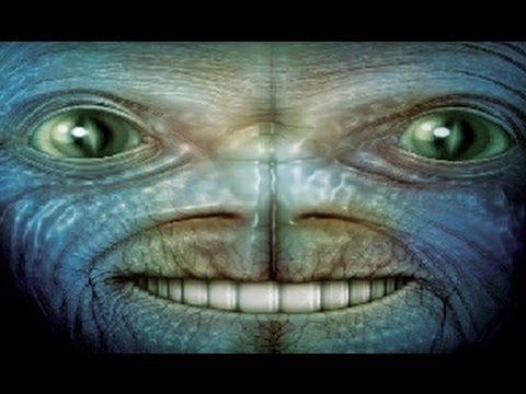True History of Mankind, the Greys, the Secret Dulce Base