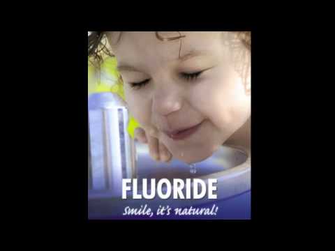The Use Of Fluoridation For Mass Mind Control