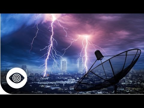 Project HAARP: Is The US Controlling The Weather?