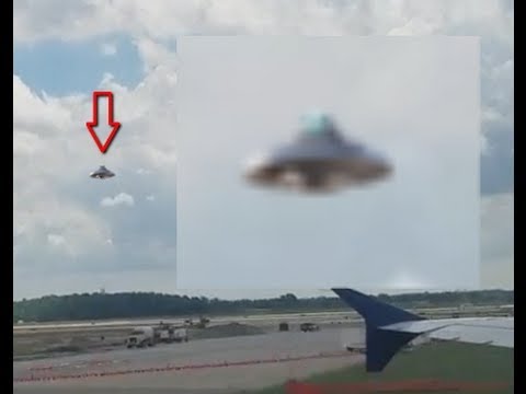 UFO Sightings 2016 | UFOs Caught On Tape | New Amazing Mysterious UFO Alien Ship Seen