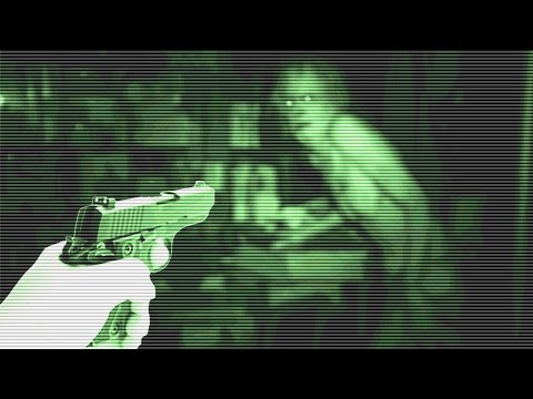 Top 15 Paranormal Events That Police Witnessed