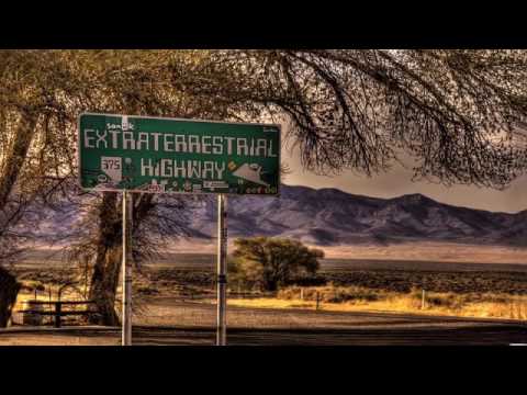 Whats going on at Dulce Underground Base and Area 51