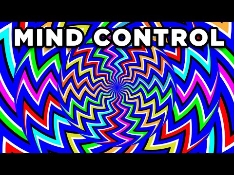 10 Scary Facts About Mind-Control