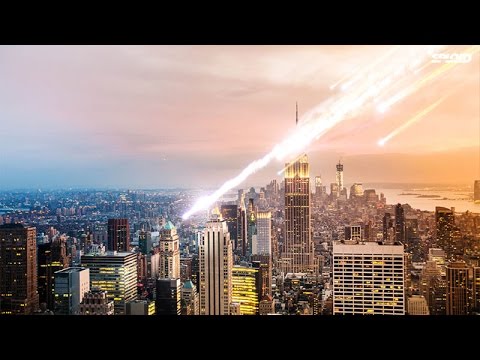 UFO Sightings 2016 | UFOs Caught On Tape | New Mysterious Meteor Hits Earth