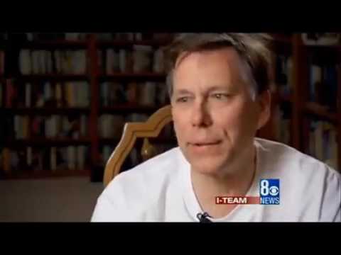 25 Years Later: Bob Lazar, the man of Area 51 – Documentary