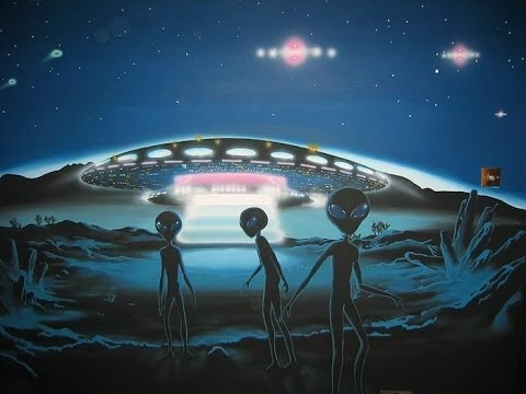 UFO Sightings 2017 | UFOs Caught On Tape | ufo aliens caught on tape