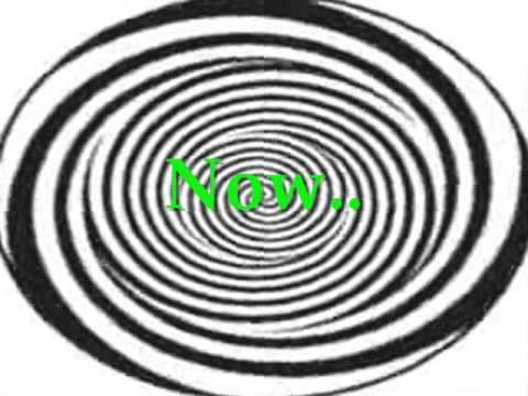 Self Hypnosis – Mind Control (No Voice)