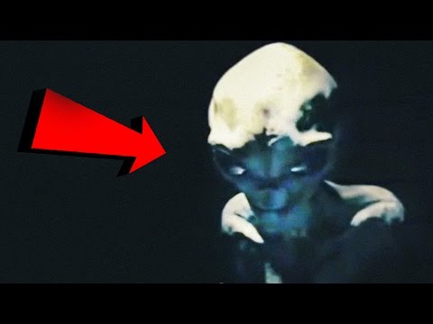 Interrogatorio a Extraterrestre del Area 51- Análisis
