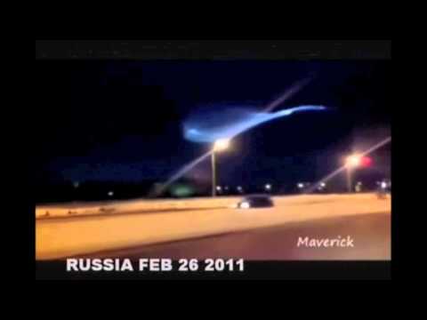 UFO DISCLOSURE This will Scare You!!! (Compilation of UFO Sightings) HD720p