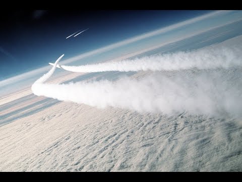 Chemtrails: Evasive Action! Must SEE!!