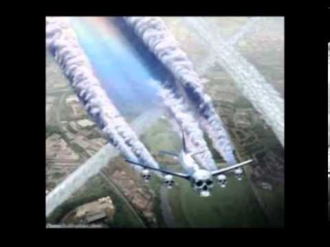 What Chemtrails Are Doing To Your Brain – Neurosurgeon Dr. Russell Blaylock Reveals Shocking Facts.