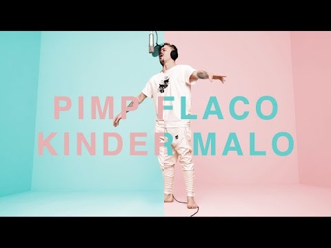 PIMP FLACO & KINDER MALO – CHEMTRAILS | A COLORS SHOW