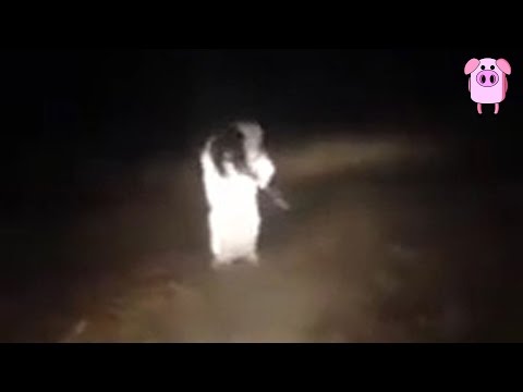 10 Paranormal Sightings Caught On Camera – Featuring Danger Dolan