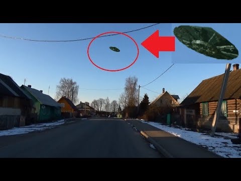 BEST UFO Sightings 2016  Incredible UFOs Caught on Tape UFO 2016