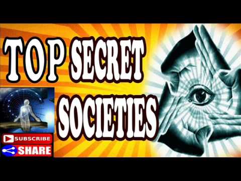 oldest secret agency in the world