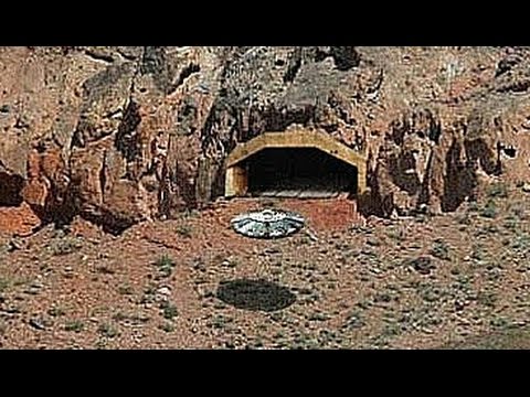Origins of Dulce, New Mexico underground base PART 1