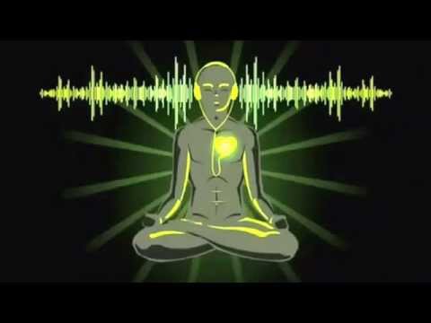Secrets of Vibration, Frequency, Saturn, Mind Control, the Matrix & the Moon.