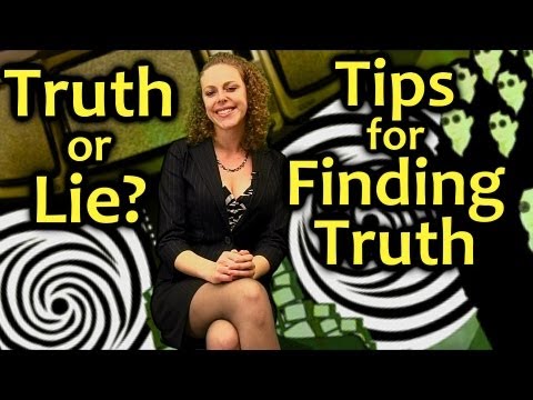 How to Find Truth, Crazy Conspiracy Theories Part 2, Mind Control War! 9/11 NWO CIA Lie, Psychology