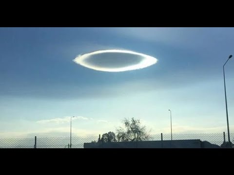 UFO Sightings | Real UFOS Caught On Tape