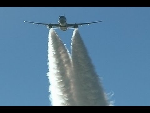 Chemtrails – The Proof