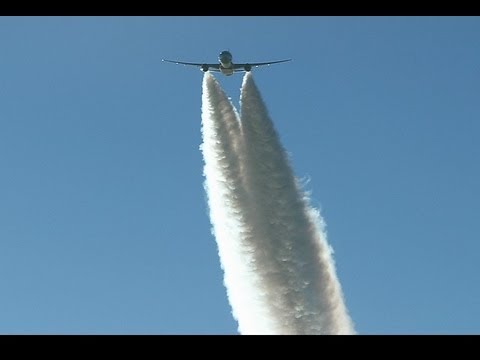 Chemtrails – Fully Exposed