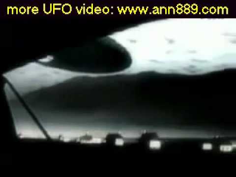 HUGE UFOS CAUGHT ON TAPE