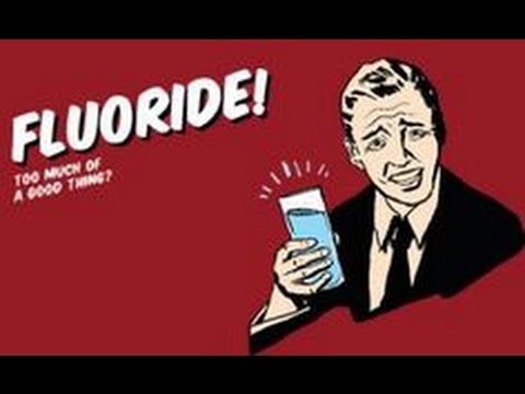 Fluoride and Fluoridation of Water – What is Fluoride?