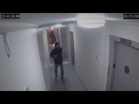 5 Most UNEXPECTED PARANORMAL Events Caught On Camera!