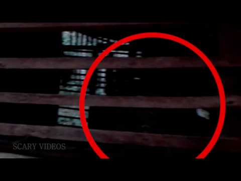 Scary Ghost Trying To Attack | Real Life Ghost Sightings | Real Paranormal Activity