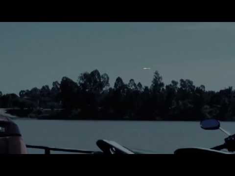 UFO Alien Sightings 2017 – UFOs Caught On Tape In The Sky – The best UFO footage