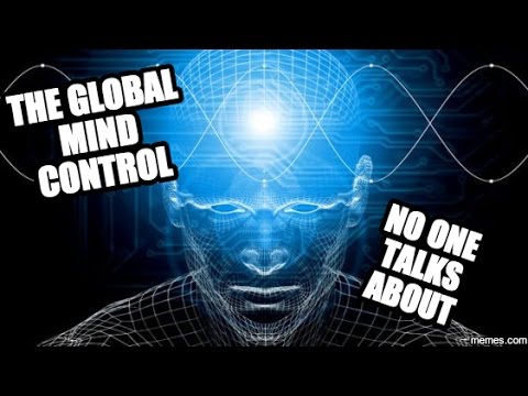 This Global Mind Control Manipulates You Every Day