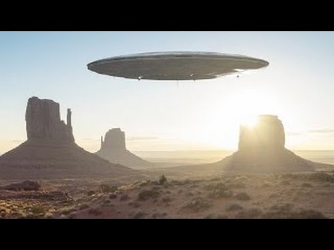 UFO sightings! Collection UFO! Real shots! UFO 2017