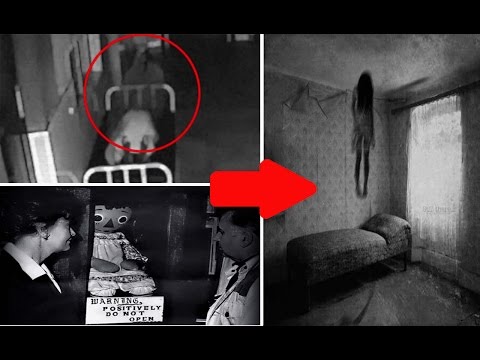5 Real CREEPIEST Paranormal CASES Known To Mankind