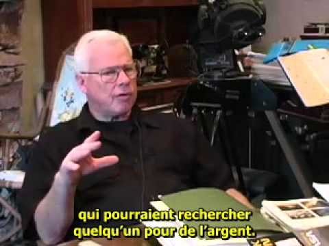 John Lear dit tout – ext : Base de Dulce (description & incident), Phil Schneider