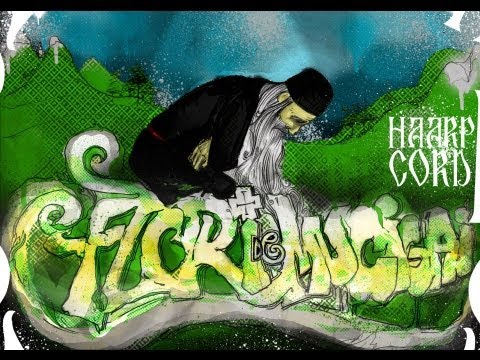 Haarp Cord – Flori De Mucegai (feat. Rashid) (Produs de DJ Al*Bu)