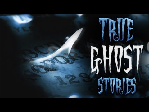 Humanoid Encounters & Ouija Boards | 10 True Paranormal Ghost Horror Stories from Reddit (Vol. 7)