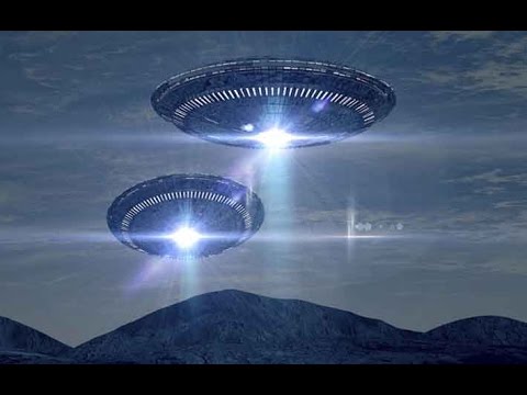 Deceptive Times? UFO sightings hit all-time high, report says