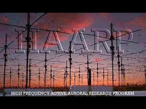 HAARP, el proyecto que puede destruir la Tierra (Documental) LSChannel