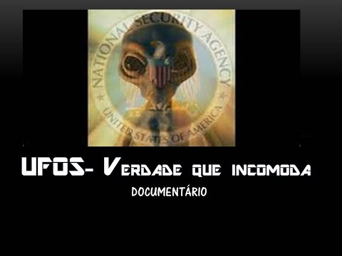 FATOR PARANORMAL CAP 110-UFOS-VERDADE QUE INCOMODA