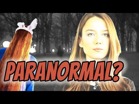 Paranormal Nedir?