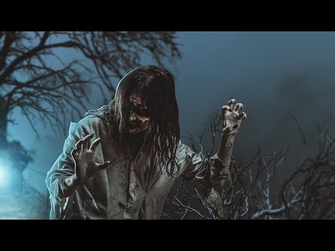Haunted House With Evil Spirits | Real Scary Videos | PARANORMAL TAPE