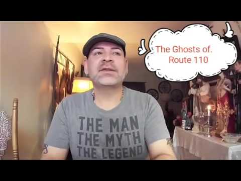 My Personal Paranormal Ghost Stories Part 3