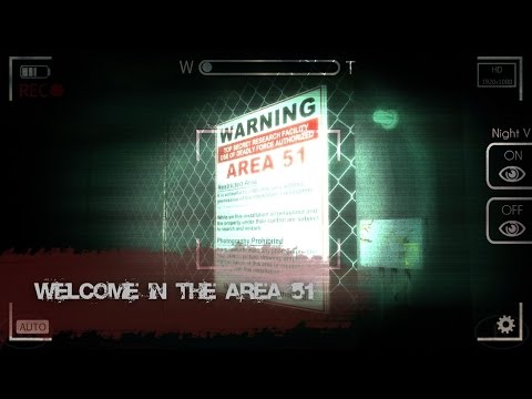 Los secretos del Area 51 Documental Discovery Channel