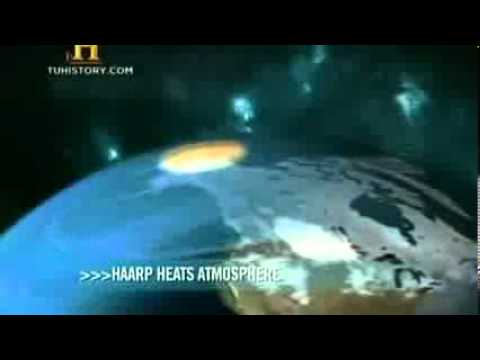 Que es Haarp – History Channel