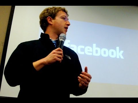 Facebook’s Zuckerberg Developing ‘Mind Control’ Brain Interface
