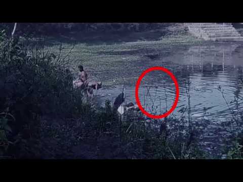 UNBELIEVABLE GHOST SIGHTINGS Caught On Tape!! Haunting Paranormal Activity